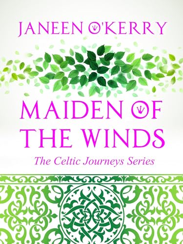 Maiden of the Winds: The Celtic Journeys Series