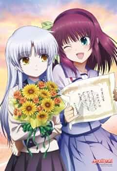 エンジェルビーツ ビルディバイド-ブライト- 公式サイト