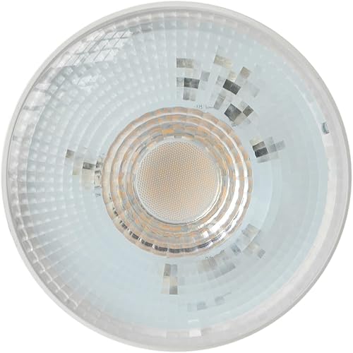 Miniatura 6 de Bombilla LED regulable Par30 de 2700 K, blanco cálido, 1 paquete de 10 W (equivalente a 75 W)