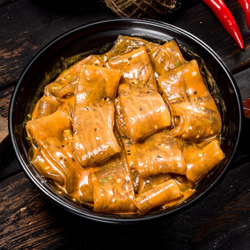 image for Noble Createaprototype Wide Rice Noodles Drunken Noodles - Sweet Potat