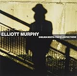 MURPHY,ELLIOTT - Chelsea Boots / Poetic Justice Theme (Unreleased)