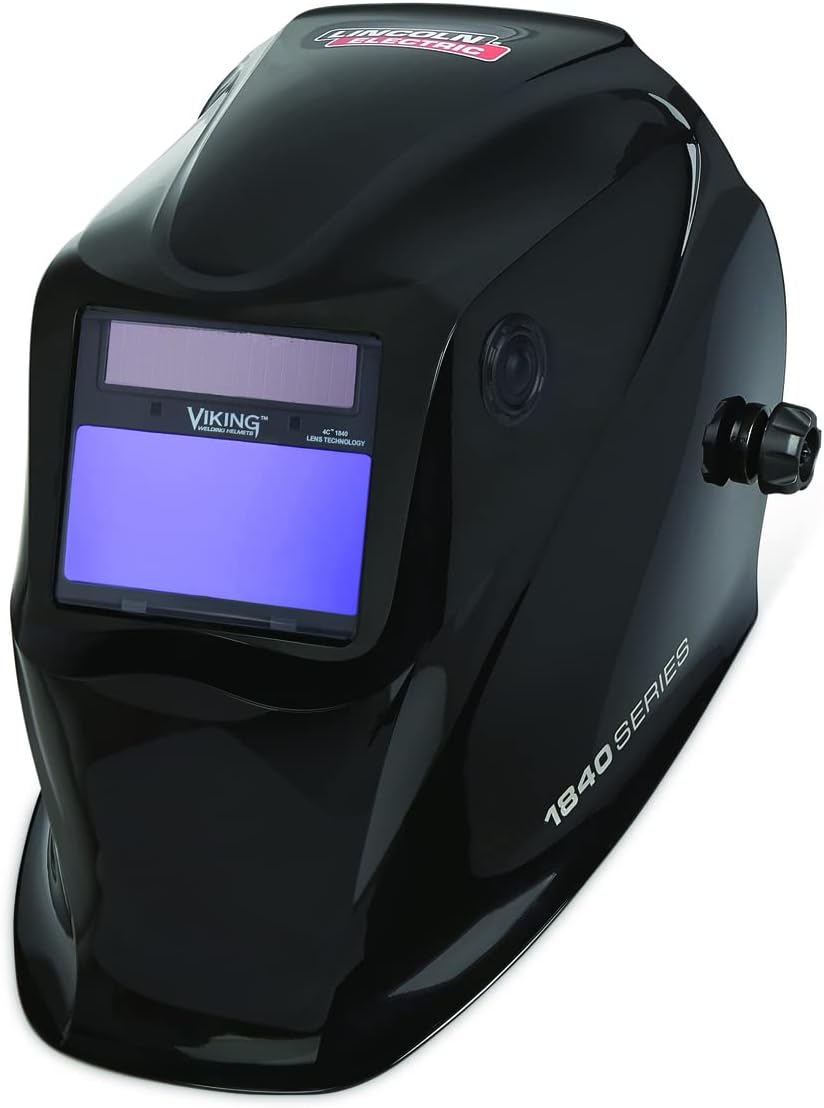 Viking 1840 Series Welding Helmet