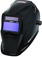 Vista 8 de Casco de soldadura Viking serie 1840