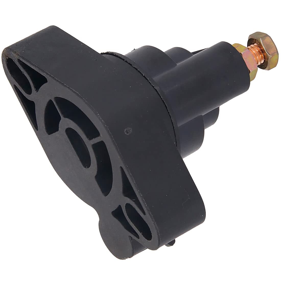 Yooppa Starter Solenoid Relay Switch for Arctic Cat 1000 400 450 500 550 650 700 ATV SMU6015 0445-036 0445-058 240-22137 Starter Solenoid