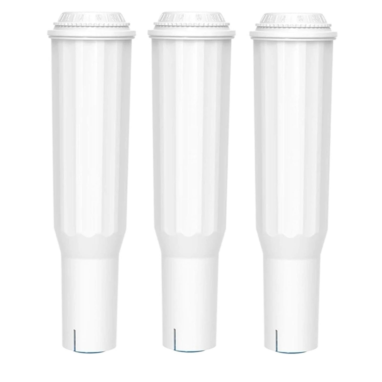 Filtro Acqua Di Ricambio Da 3 Pezzi, Compatibile Con Jura, Accessorio For Macchina Da Caffè Impressa Z5 Z6 E8 E9 J5 F60 S7 S9