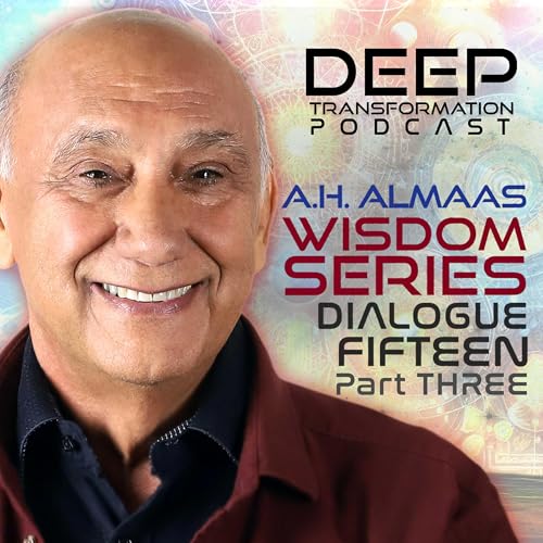 The Force Behind Spiritual Evolution: Discovering the Source of Our Inner Fire cover art