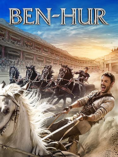  Ben-Hur