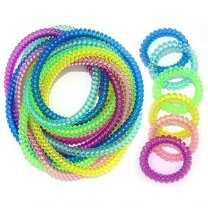 Chew Necklaces for Sensory Kids 12 ...