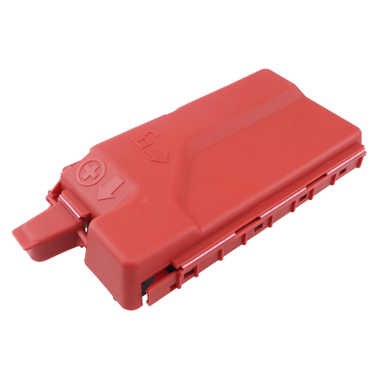 JZGRDN Front Fuse Box 68260128AB Compatible with Chrysler Pacifica 2017-2026 Voyager 2020-2026