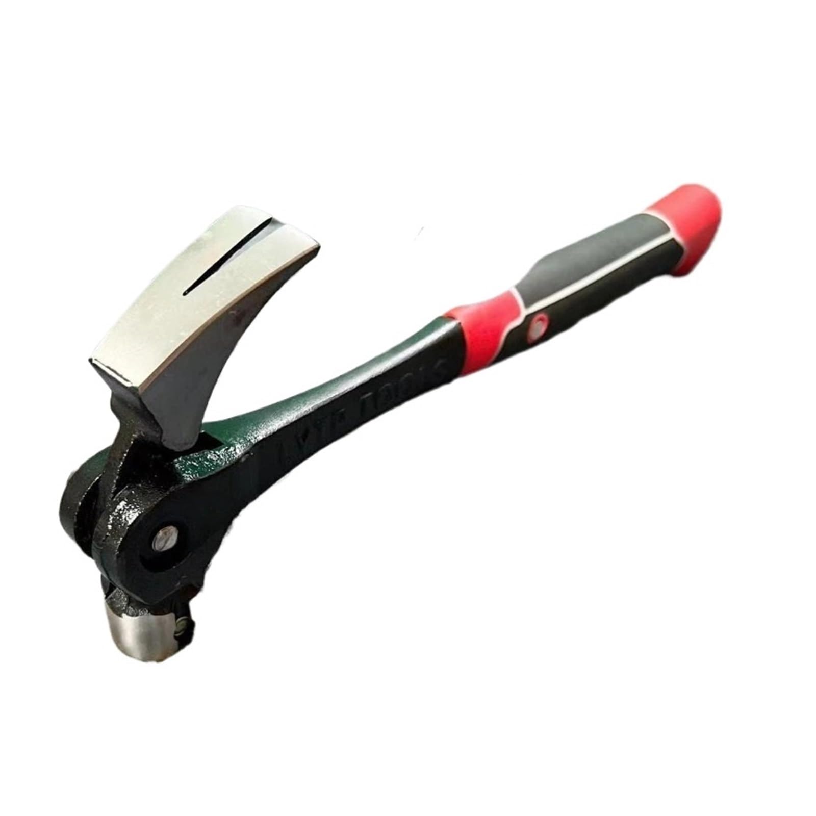 Martillo de garra ajustable, herramienta mano multifuncional for carpintería, for el hogar