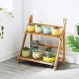 Geeignet für Balkone, Wohnzimmer, Terrassen, Gärten oder Terrassen. Eine Vielzahl von Blumen kann darauf platziert werden, zum Beispiel saftig