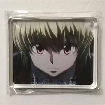 ハンターハンター HUNTER × HUNTER クラピカ コロッタ ハンターハンター HUNTER × HUNTER クラピカ コロッタ Hunter