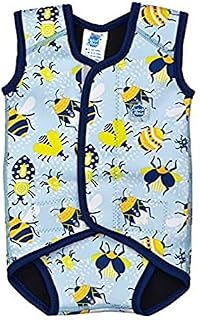 Splash About Baby Wrap Wetsuit