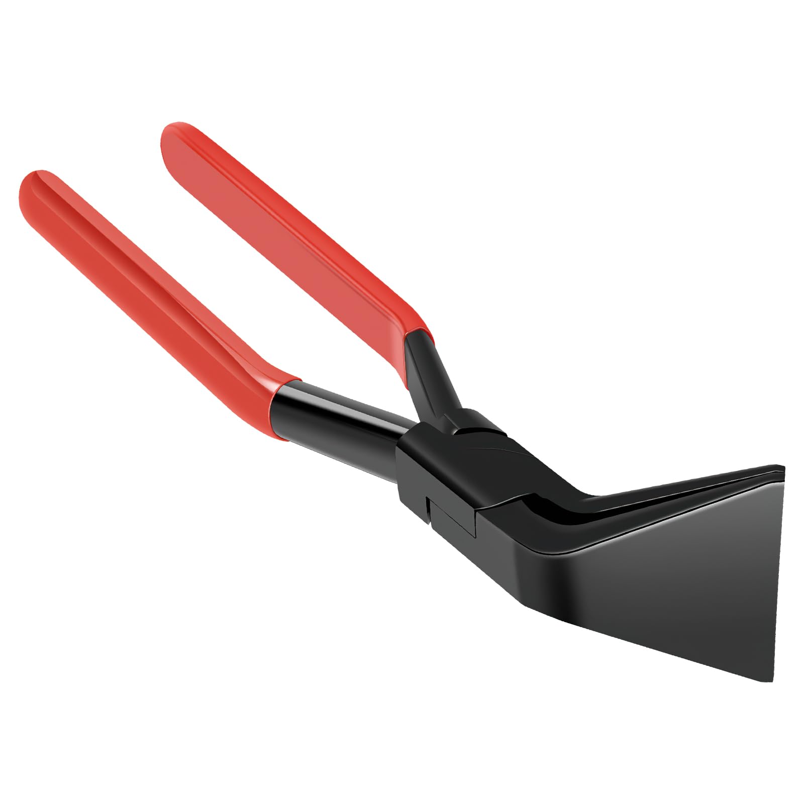 Pince à plier 45 °, largeur de la mâchoire 60 mm, pince plate plieuse tole pince à plier, pince multiprise Conçu spécifiquement pour plier ou redresser les bords de tôles fines