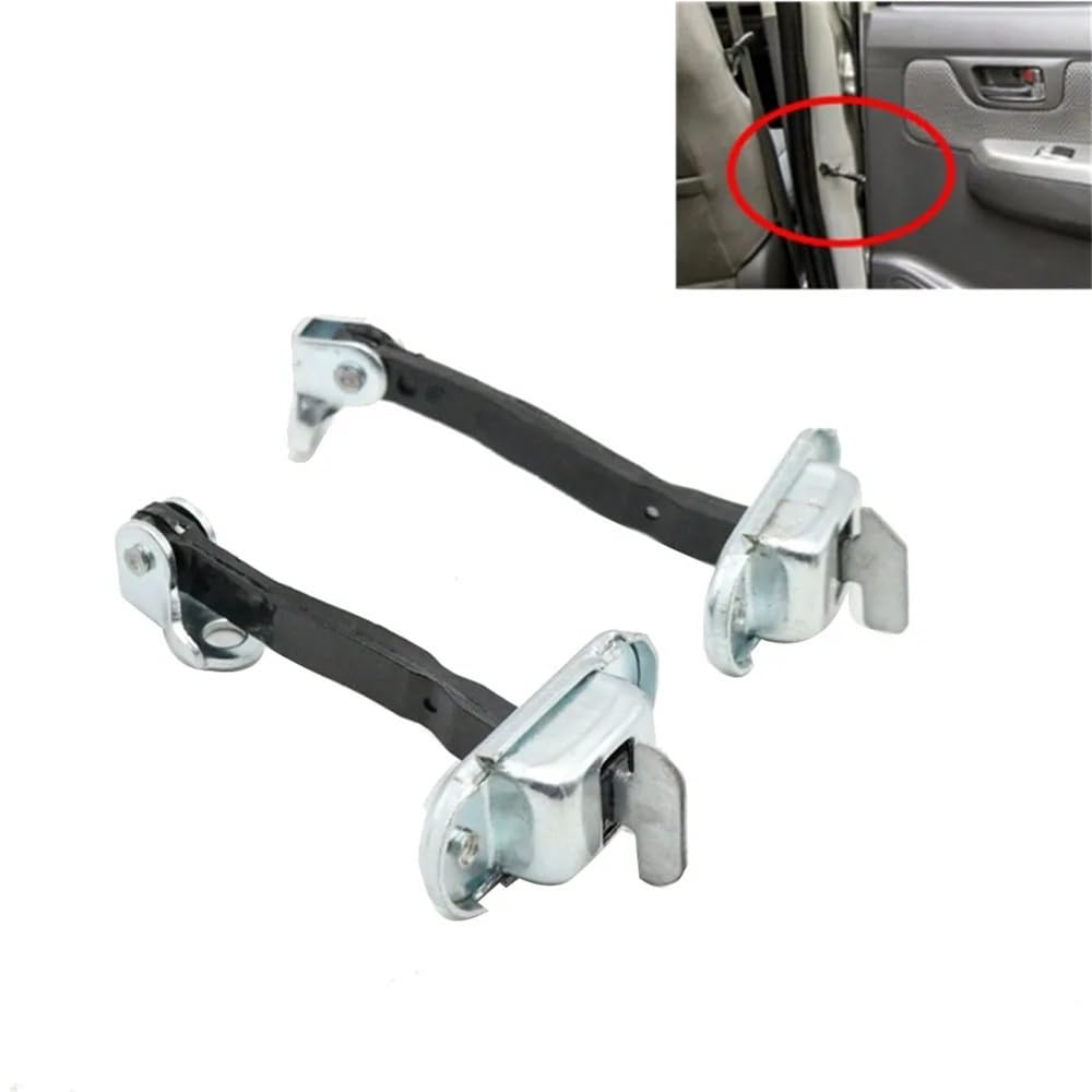 Für Toyota Für Hilux 2004-2015 KFZ Türscharnier