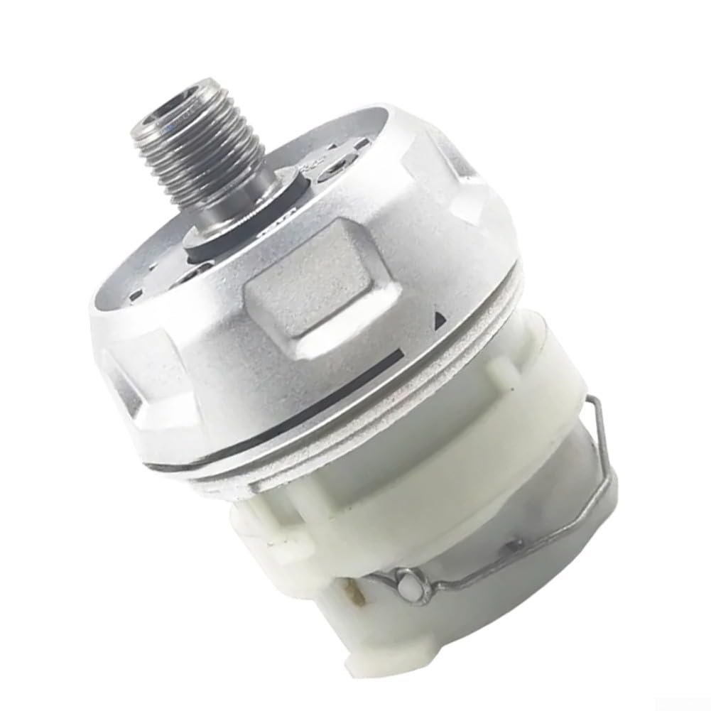 Cambio per Metabo BS10.8V Trapano avvitatore a batteria Parte 315418330 Componente di ricambio in plastica metallica per riparazione e manutenzione di utensili elettrici