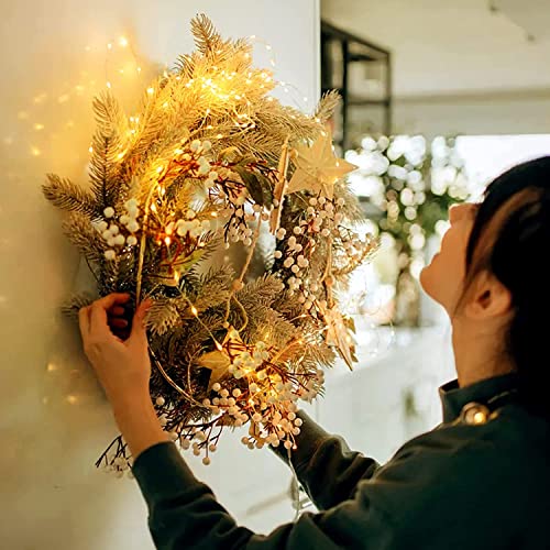 Jmexsuss copper string lights 9 Jmexsuss copper string lights - image 10