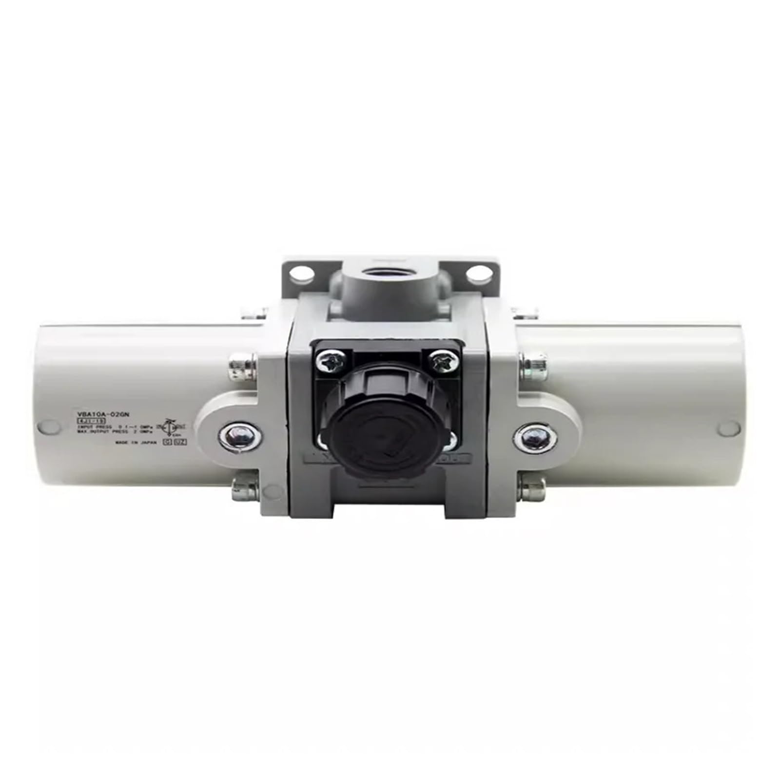 Amazon.co.jp: ブースターレギュレーター 空気圧増圧弁 エアポンプ