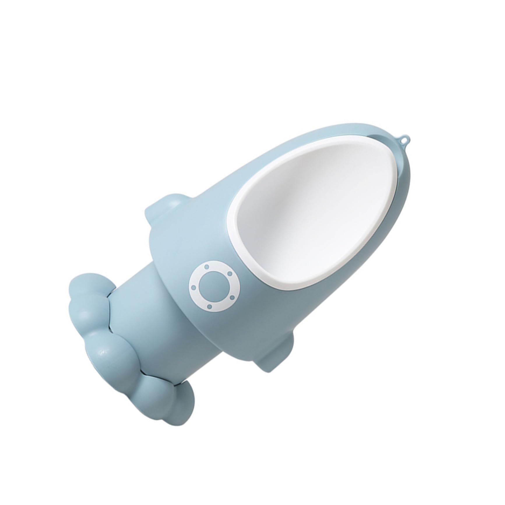Verstellbares Jungen Urinal Töpfchen für Kleinkinder aus Pp | Cartoon Design, Leicht zu Reinigen, Einfache Montage, Fördert Selbstständiges Urinieren