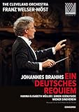  Johannes Brahms: Ein Deutsches Requiem
