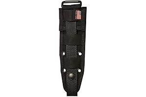 ESEE 4 MOLLE Back Attachment