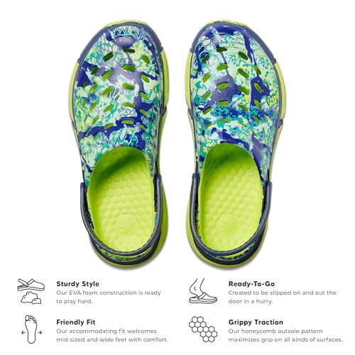 Image of Trekking Clog for Men by Joybees
