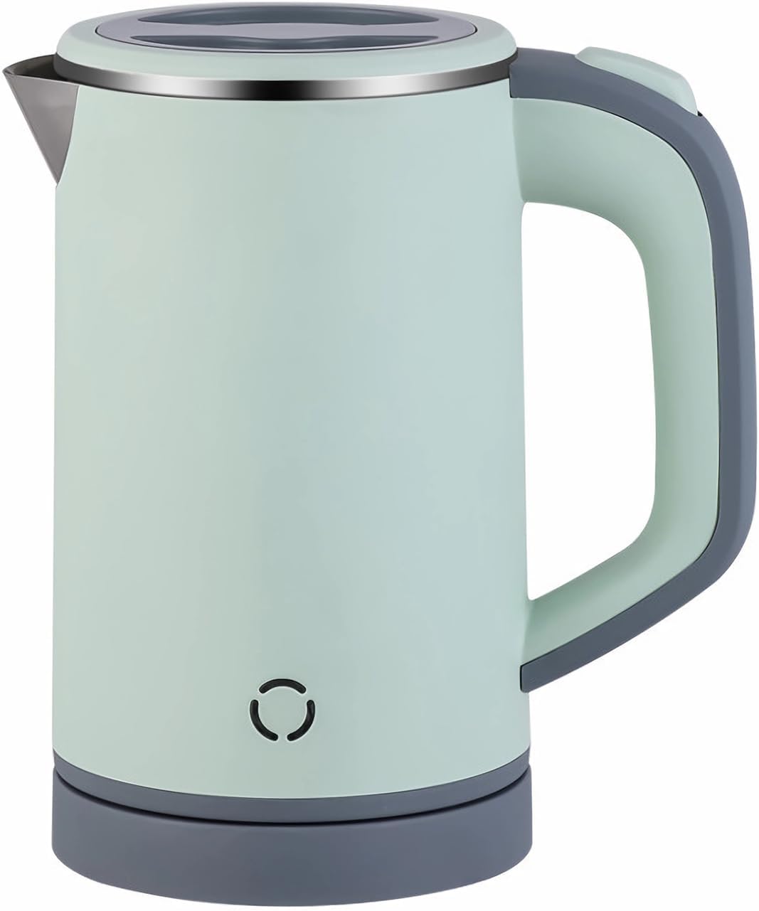 Utopiashi Travel Kettles Electric Small Lightweight, 0.8l Travel Kettle