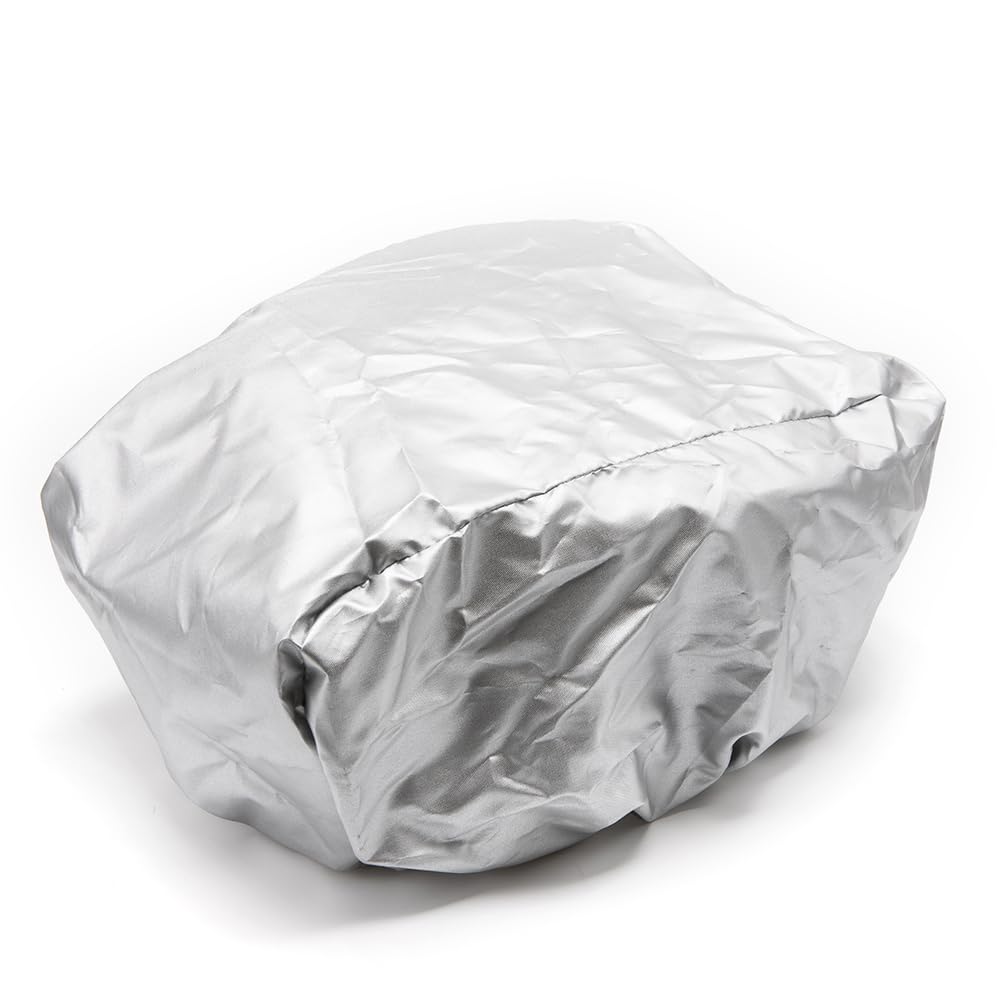 Sac de siège arrière de Moto imperméable à l'eau Sac de Queue de Moto de Grande capacité Sac de Selle Universel