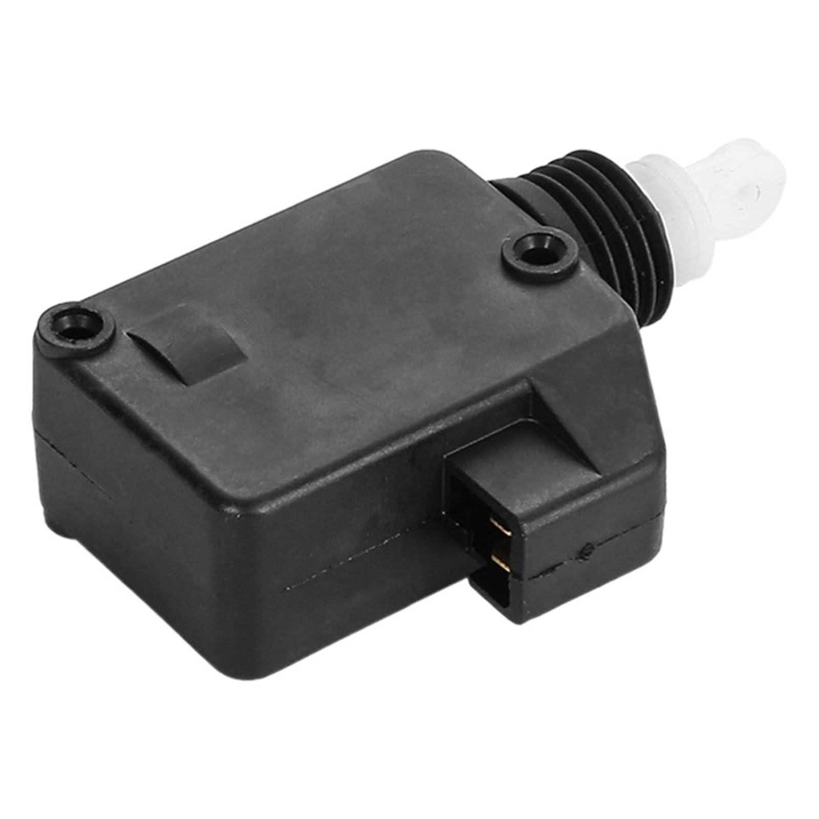 Jgodgqpm One Color Car Trunk Door Lock Tail 661516 Accessories 1Pcs