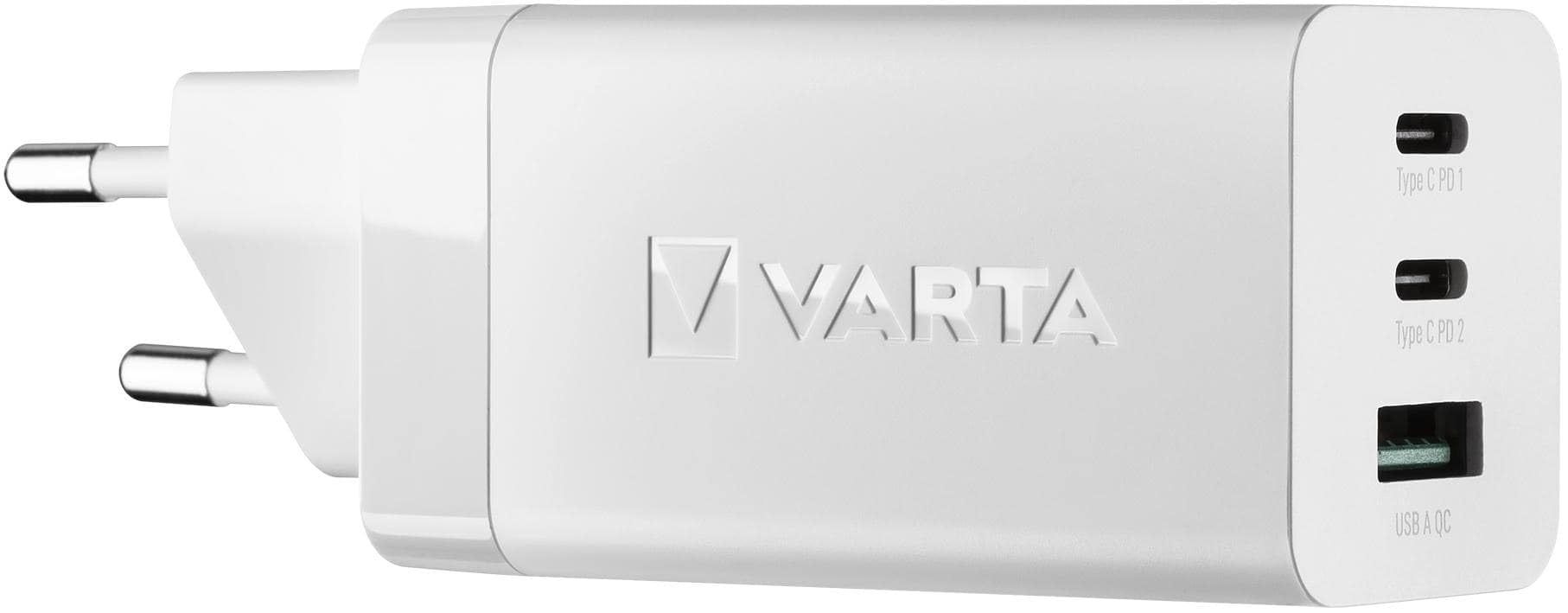Charger 65W 3 Device USB - Dettaglio