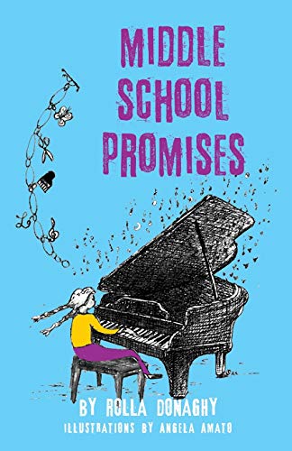 Middle School Promises view 2