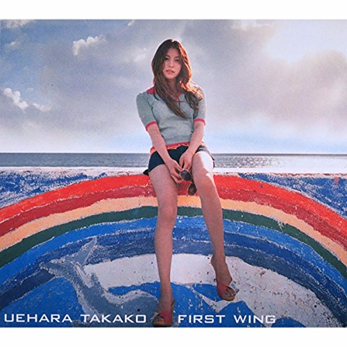 first wing / 上原多香子