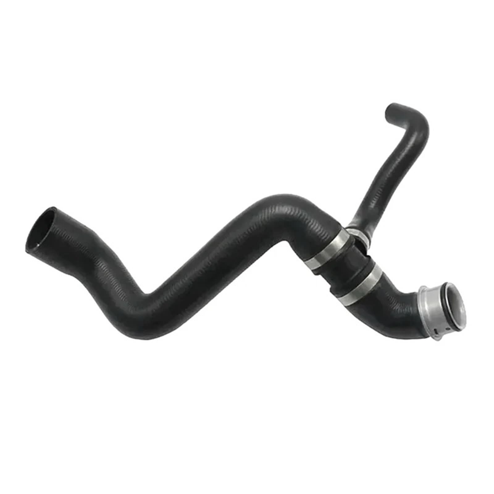 Flessibile Radiatore Per Benz CLASSE M W164 ML 280 Tubo Flessibile Inferiore Liquido Di Raffreddamento Radiatore Dell'auto A1645011182 1645011182