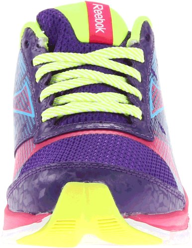 Reebok Sublite Duo Chase Running Shoe (Little Kid/Big Kid)2