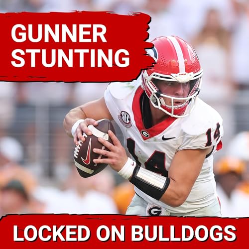 Page de couverture de STUNTING ON: We Share How Gunner Stockton Will FEAST On Saturday