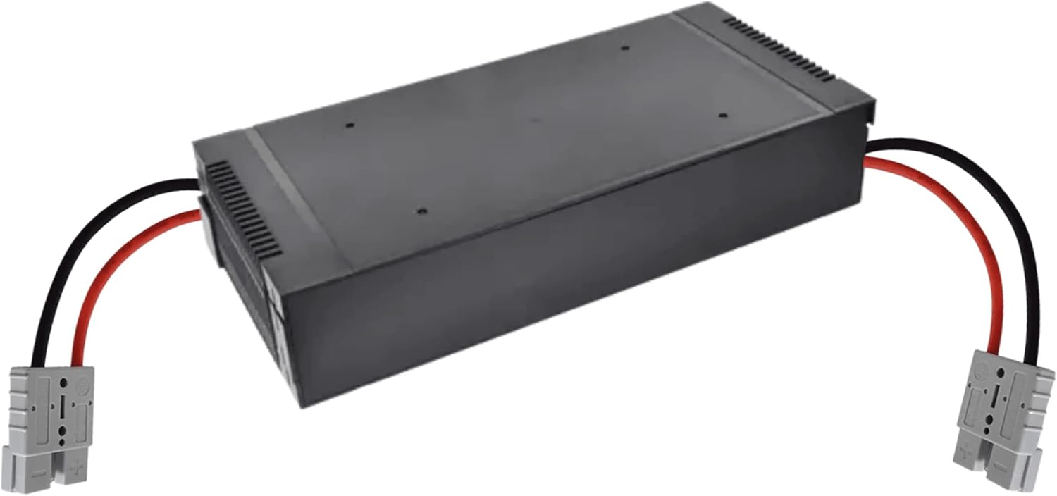 CC301 DCDC Vehicle to Auxiliary 12V Lithium Battery