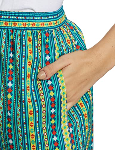 Image of Amazon Brand - Myx Women Pajama Bottom