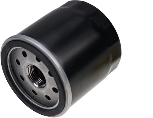 DVPARTS Filtro de aceite compatible con Massimo Hisun ATV UTV 250, 500, 550, 700, 750, 400, 450, ODES 500, 650, Massimo MSU, Axis, Bennche, Cub