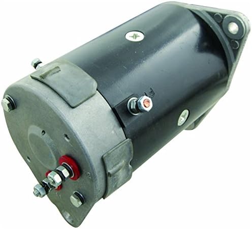 Premier Gear PG-15435 Generator Replacement for Club Car Fe350 (84-96), Fe290 (84-96), Ds Series (84-96), 1018294-01, M063686, TMC001B0011