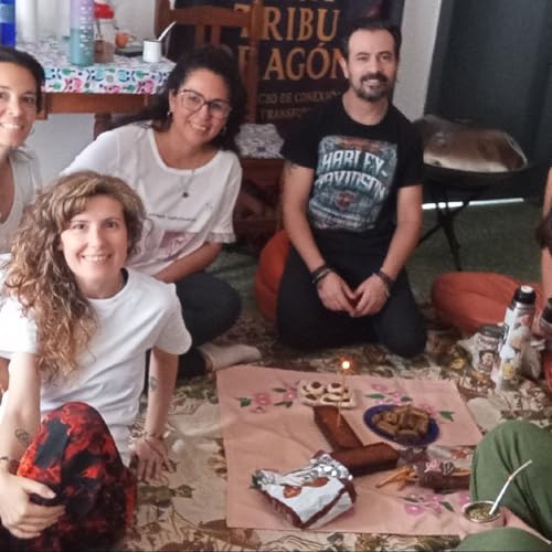 Episodio 79 - El podcast Hankari Kai 🦅 🪶Prioridad