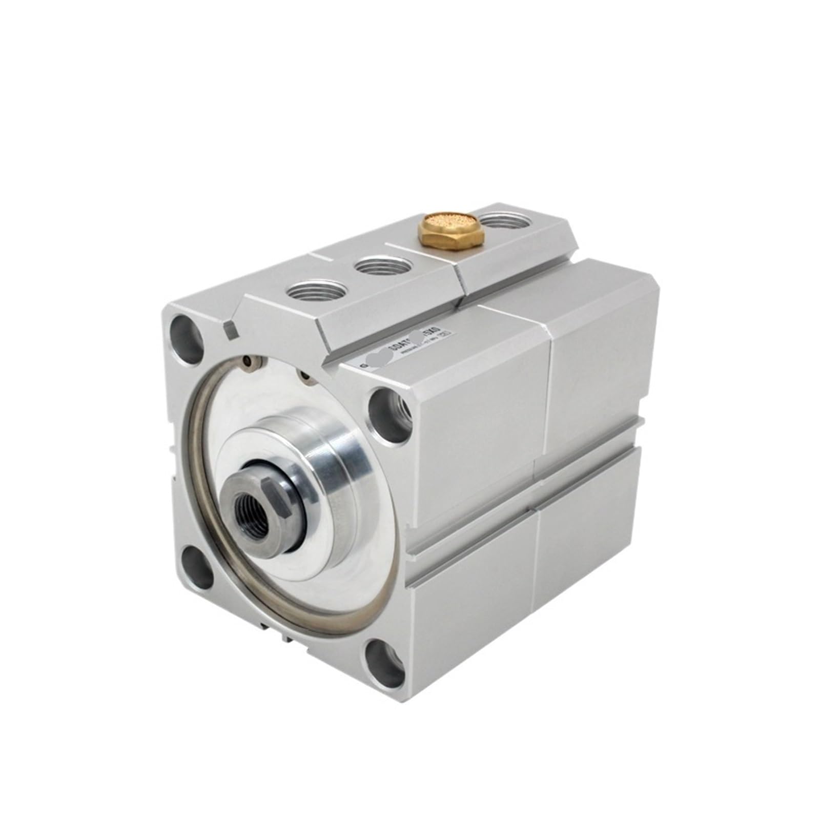 SDAT12 vérin compact double effet pour espace restreint alésage 12mm