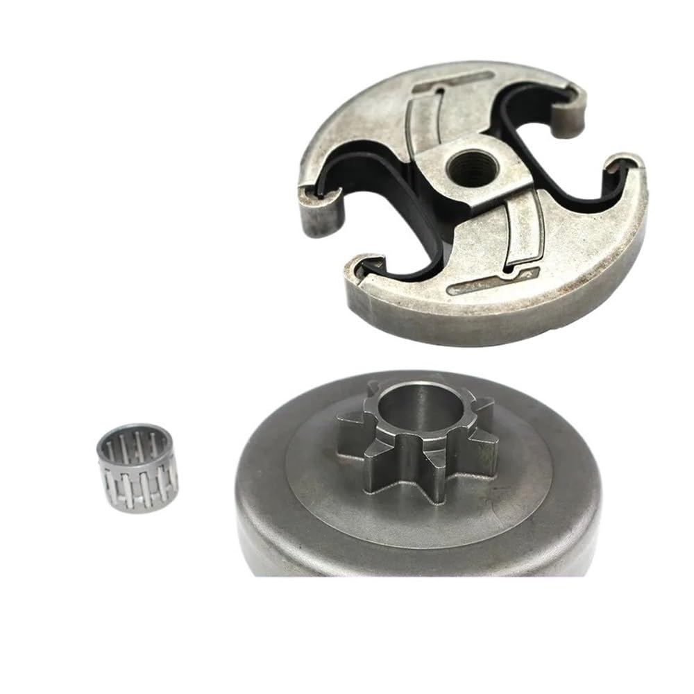 Tambour d'embrayage avec pignon résistant pour modèles 340 350 445 450