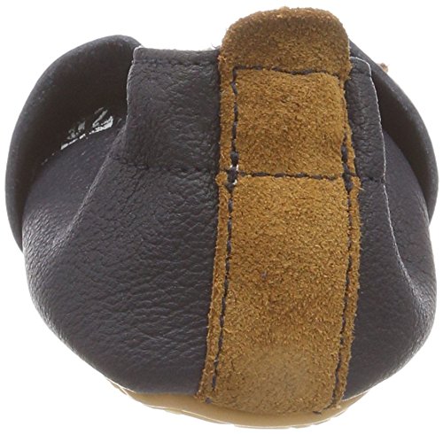 Däumling Lee, Mocassini Bambino Unisex-Bimbi 0-24