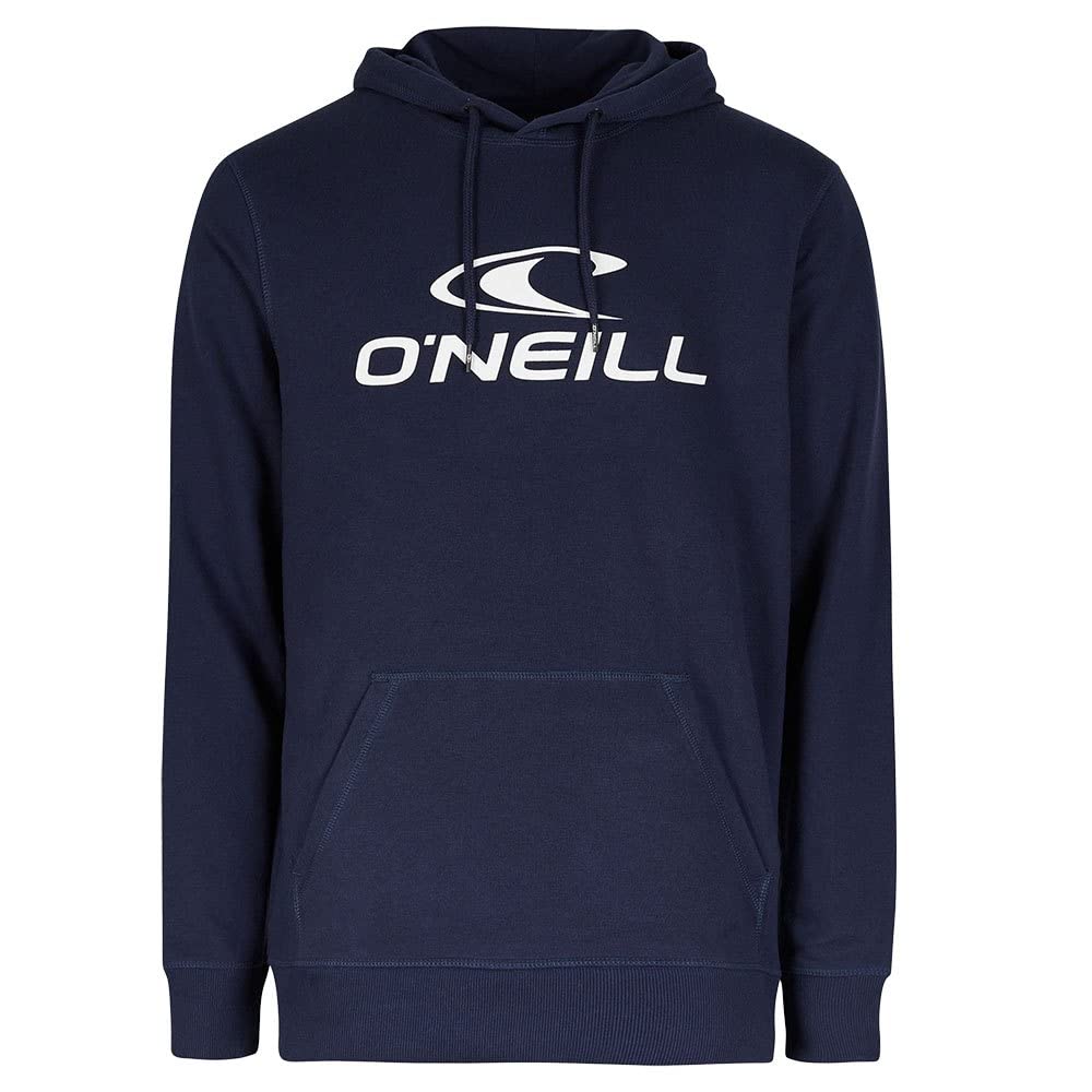 O'Neill Europe Herren Hoodie – Kapuzenpullover, Blau (Ink Blue), Größe XL