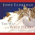 Cover of The Way of the Wild Heart