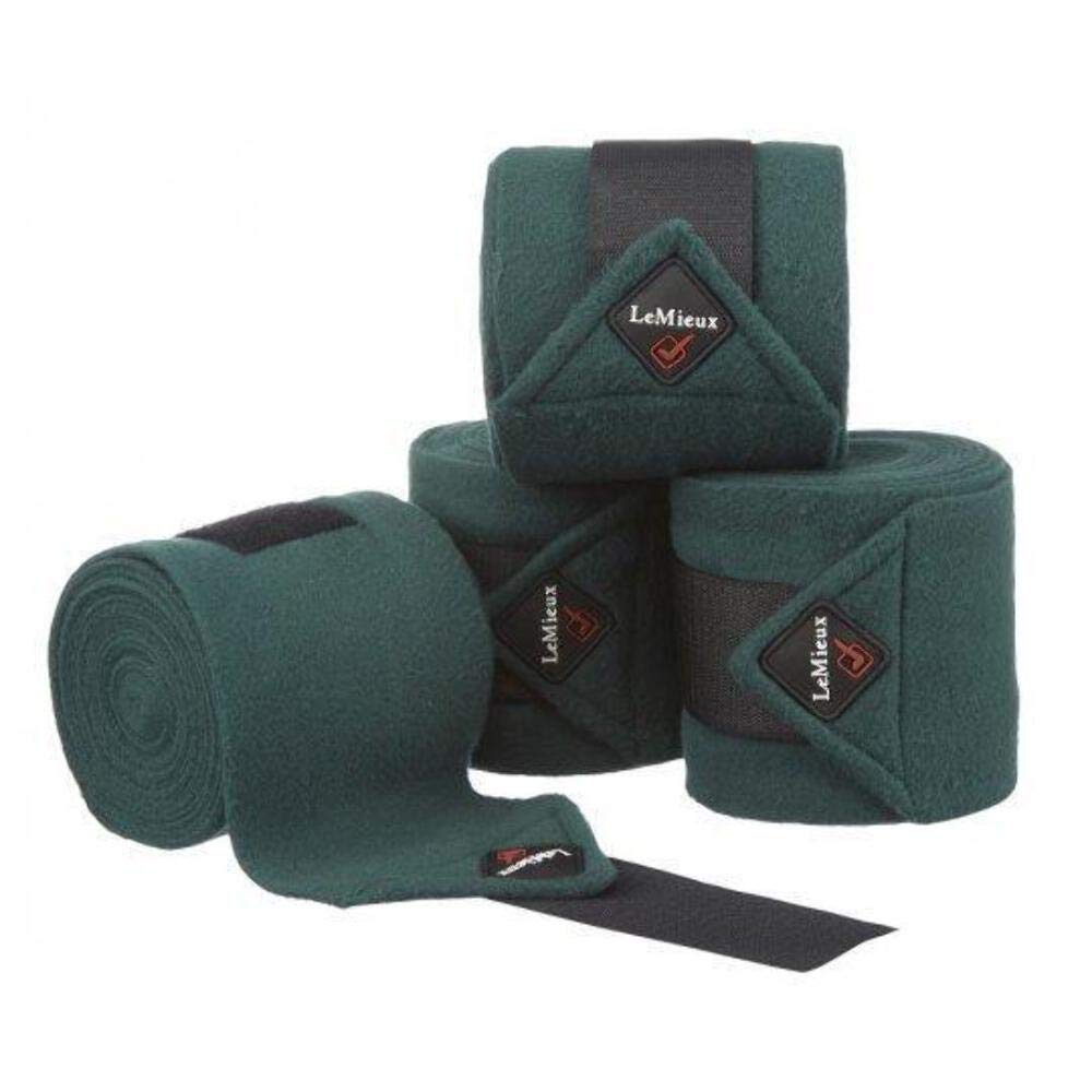 LeMieux Luxury Polo Bandages Enfant