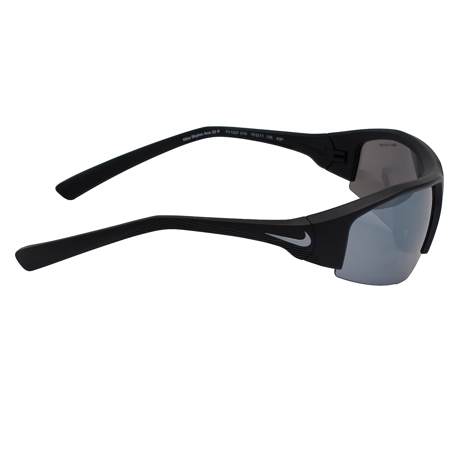 NIKE Gafas de Sol Hombre Mujer Polarizadas Envolventes Skylon Ace 22 P FV1507