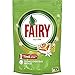 Fairy Todo En 1 Cápsulas de Lavavajillas Naranja, Pack de 60 unidades