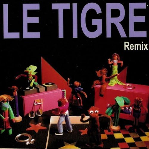 le tigre deceptacon dfa remix le tigre deceptacon dfa remix