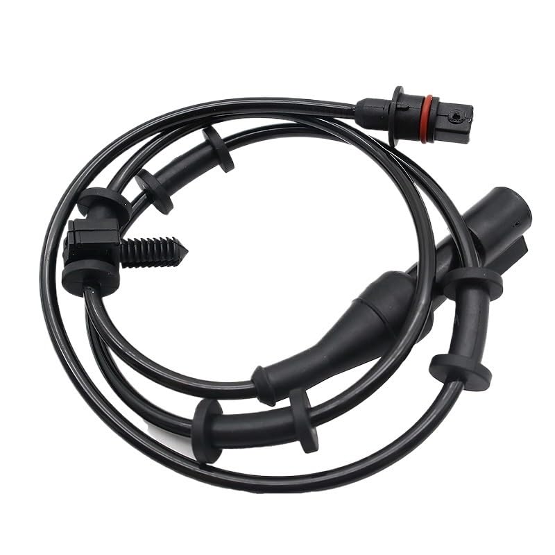 Sensor ABS delantero XR851751 para solucionar el fallo de testigo encendido 3